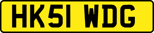 HK51WDG