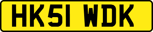 HK51WDK