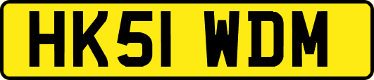 HK51WDM