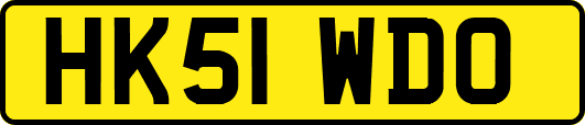 HK51WDO