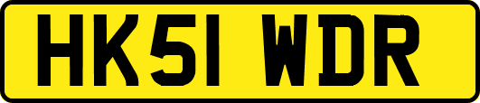 HK51WDR