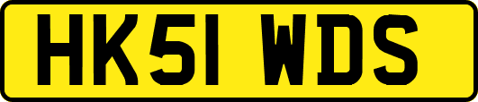 HK51WDS
