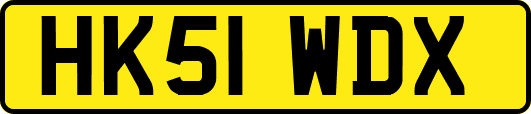 HK51WDX
