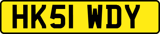 HK51WDY