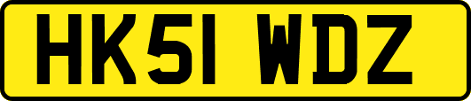 HK51WDZ