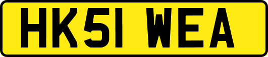 HK51WEA