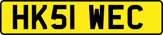 HK51WEC