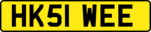 HK51WEE