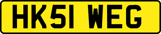 HK51WEG