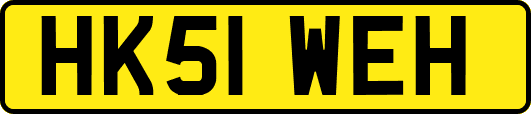 HK51WEH