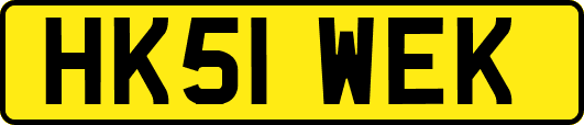 HK51WEK