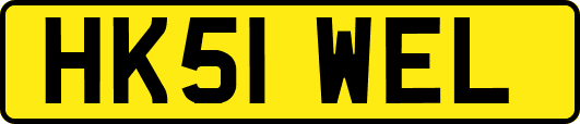 HK51WEL