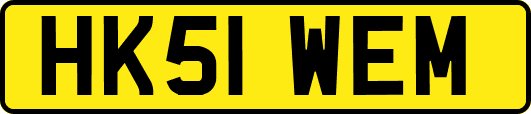 HK51WEM