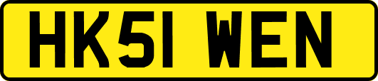 HK51WEN