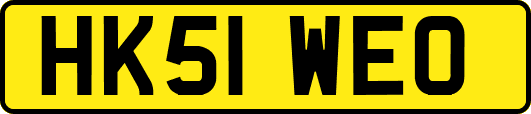 HK51WEO
