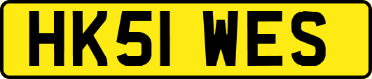 HK51WES