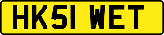 HK51WET
