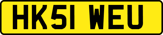 HK51WEU