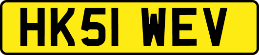 HK51WEV