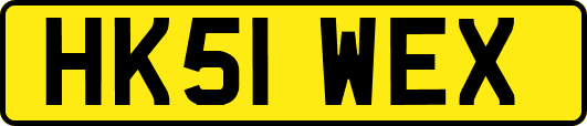 HK51WEX