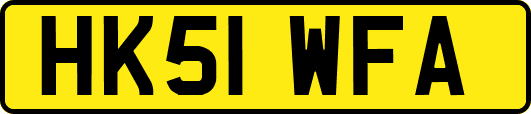 HK51WFA