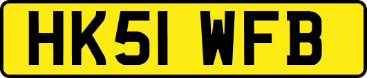 HK51WFB