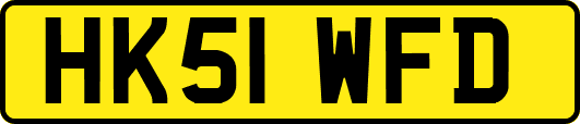 HK51WFD