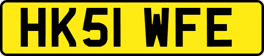 HK51WFE