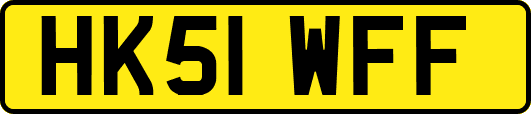 HK51WFF