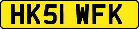 HK51WFK