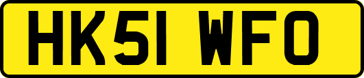HK51WFO