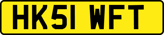HK51WFT