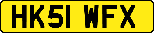 HK51WFX