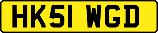 HK51WGD