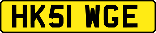 HK51WGE