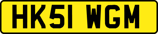 HK51WGM