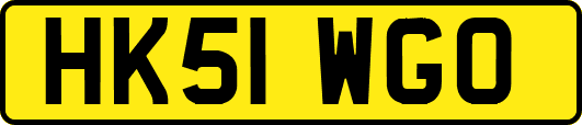 HK51WGO