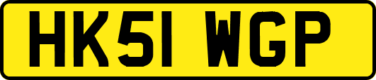 HK51WGP