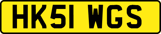 HK51WGS