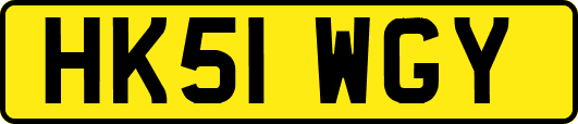 HK51WGY