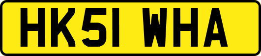 HK51WHA