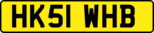 HK51WHB
