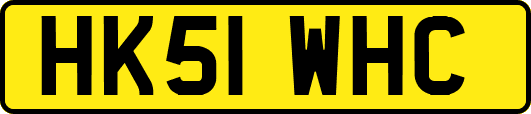 HK51WHC
