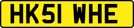 HK51WHE