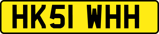 HK51WHH