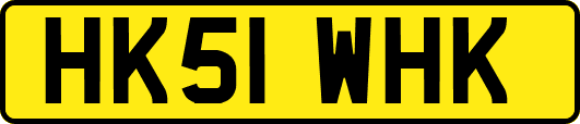 HK51WHK