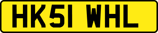 HK51WHL