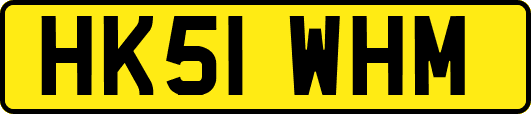 HK51WHM