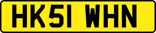 HK51WHN
