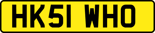 HK51WHO